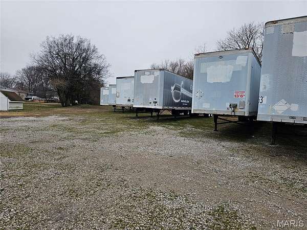 1.48 Acres of Commercial Land for Sale in Sparta, Illinois
