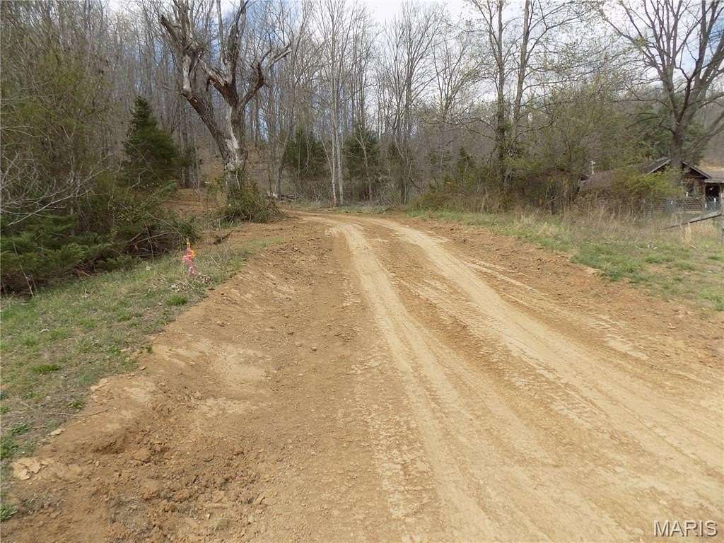 32 Acres of Land for Sale in Lesterville, Missouri