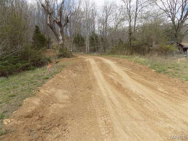 32 Acres of Land for Sale in Lesterville, Missouri