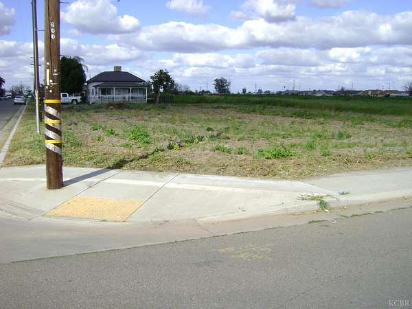 0.42 Acres of Residential Land for Sale in Corcoran, California