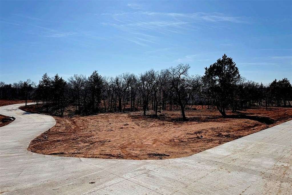 0.84 Acres of Residential Land for Sale in Guthrie, Oklahoma
