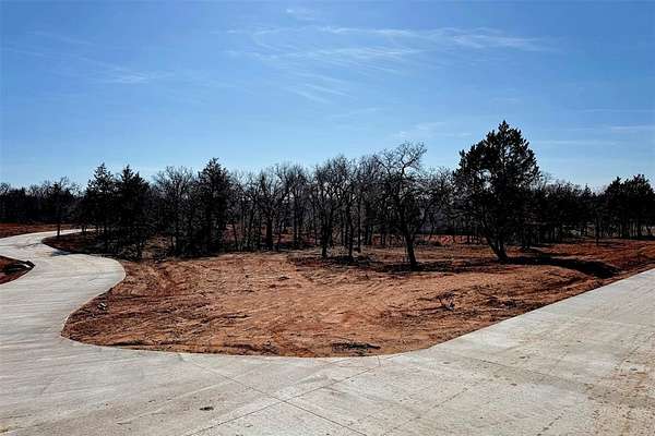 0.84 Acres of Residential Land for Sale in Guthrie, Oklahoma