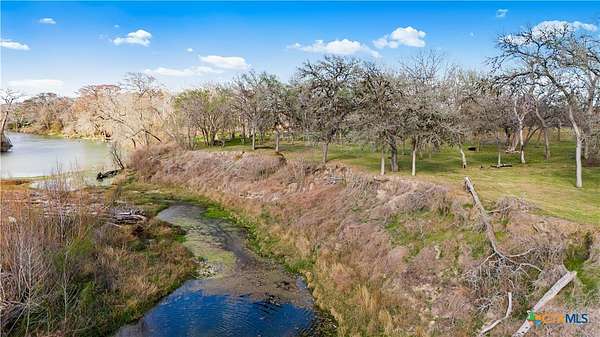2 Acres of Land for Sale in Cuero, Texas