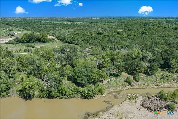 2 Acres of Commercial Land for Sale in Cuero, Texas