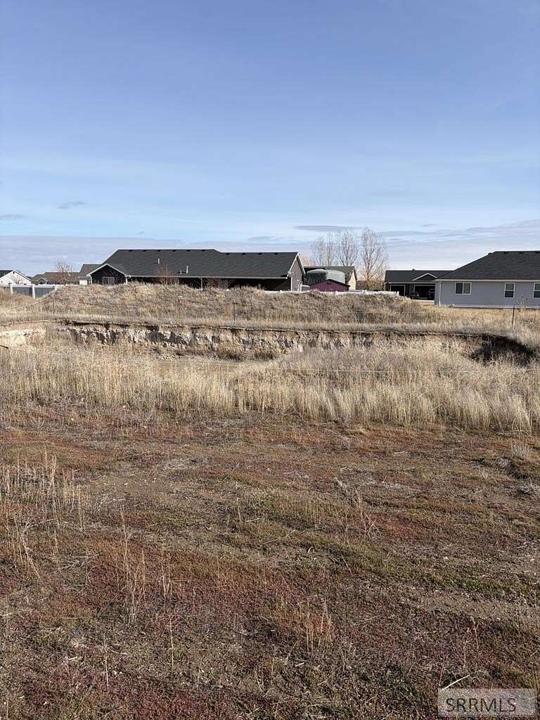 0.6 Acres of Land for Sale in Rigby, Idaho