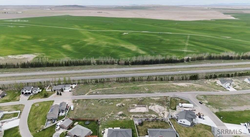 0.6 Acres of Land for Sale in Rigby, Idaho