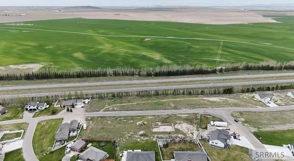 0.6 Acres of Land for Sale in Rigby, Idaho