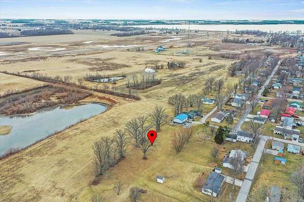 0.15 Acres of Residential Land for Sale in Russells Point, Ohio