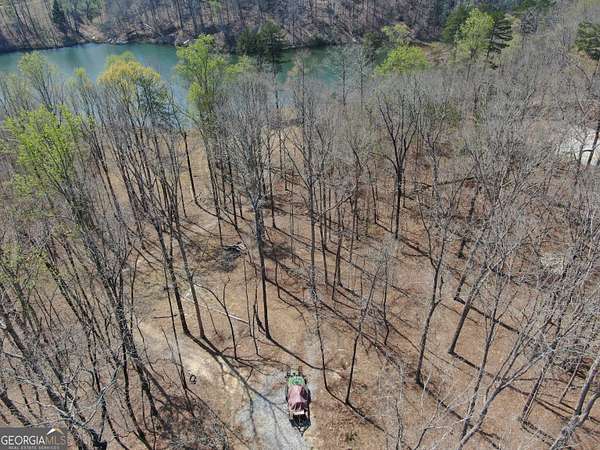 3.46 Acres of Residential Land for Sale in Baldwin, Georgia