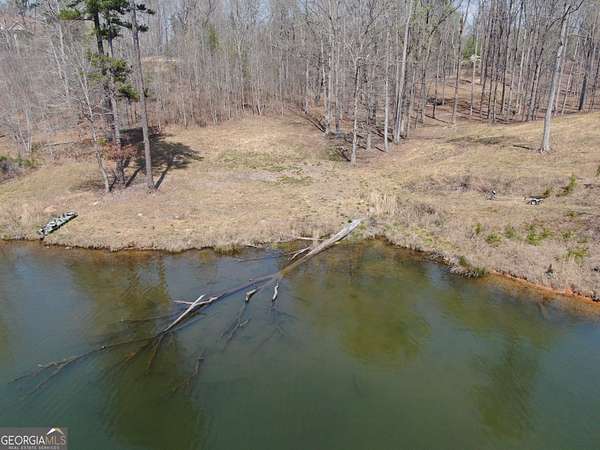 3.46 Acres of Residential Land for Sale in Baldwin, Georgia