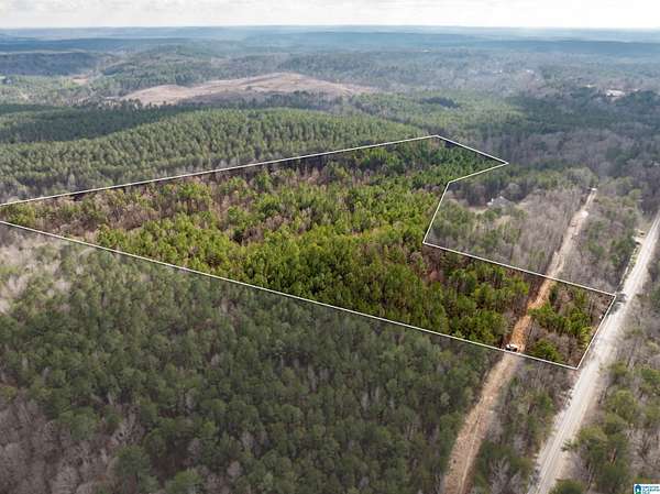 15 Acres of Land for Sale in Bessemer, Alabama