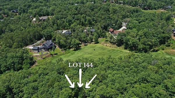 0.44 Acres of Residential Land for Sale in Mineral Bluff, Georgia