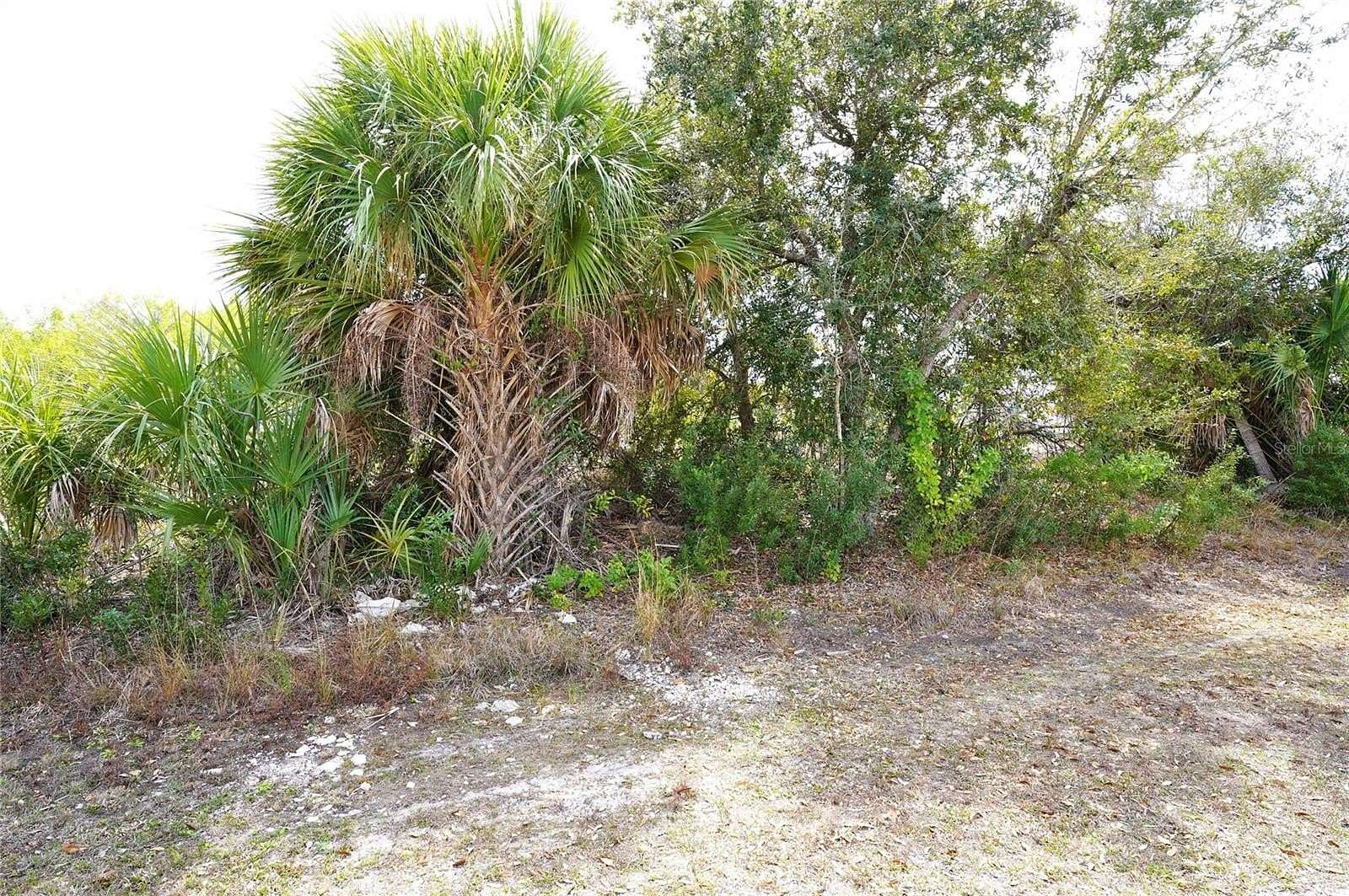 0.23 Acres of Residential Land for Sale in Port Charlotte, Florida