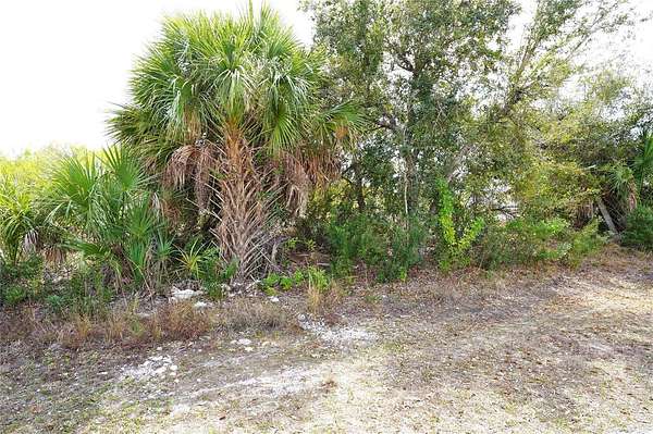 0.23 Acres of Residential Land for Sale in Port Charlotte, Florida