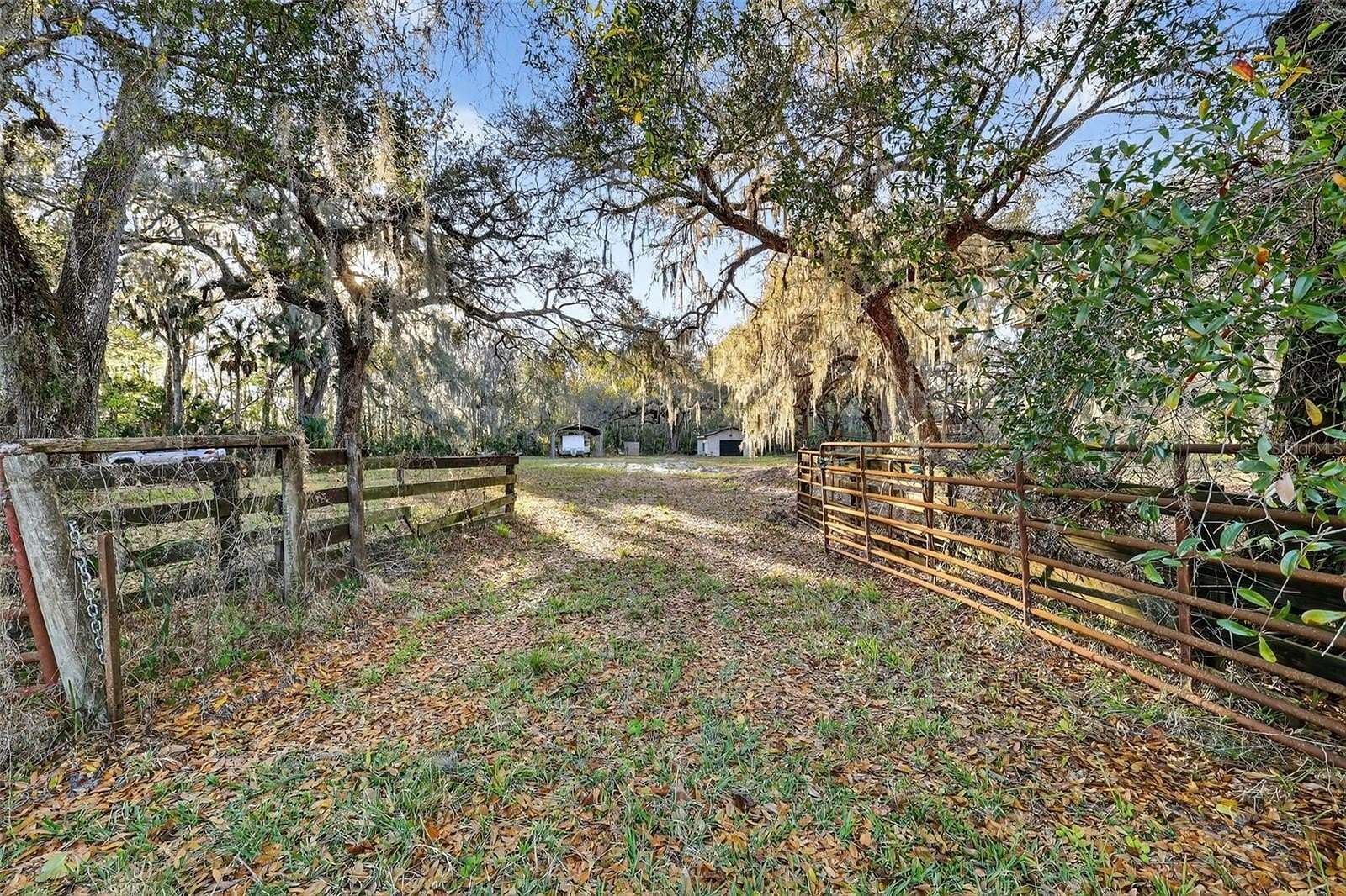24.1 Acres of Land for Sale in Leesburg, Florida