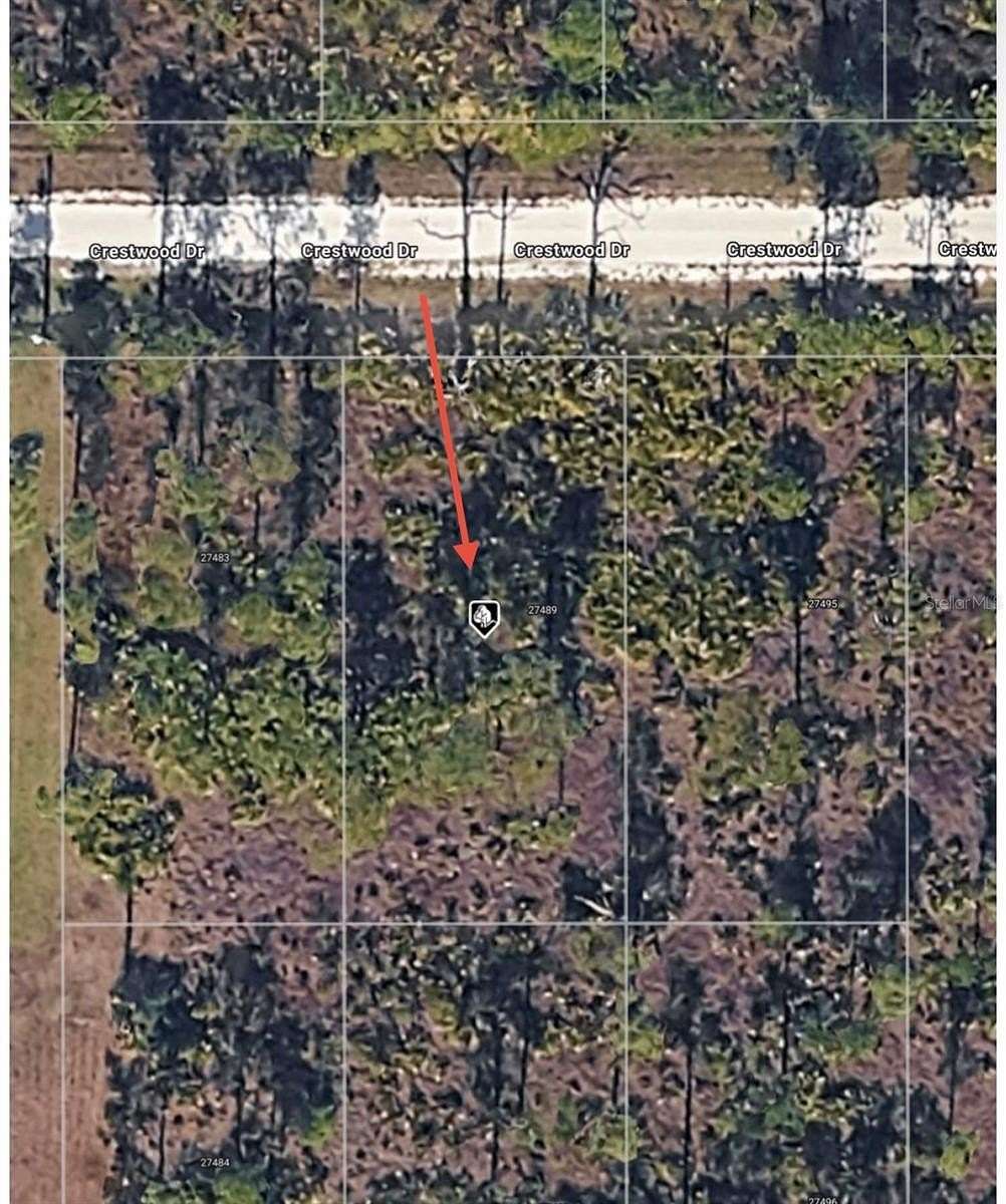 0.17 Acres of Land for Sale in Punta Gorda, Florida