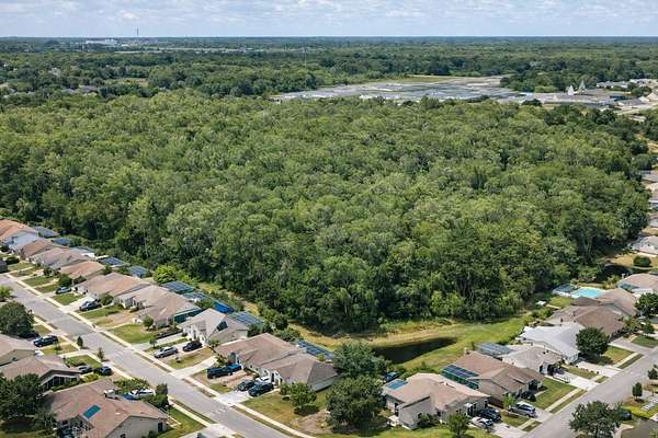 2.7 Acres of Land for Sale in New Port Richey, Florida