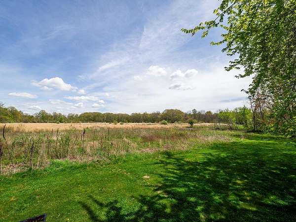 16.1 Acres of Land for Sale in Bridgman, Michigan