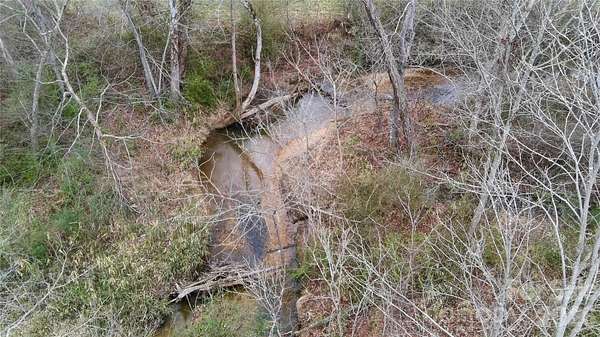 57.4 Acres of Agricultural & Residential Land for Sale in Lincolnton, North Carolina