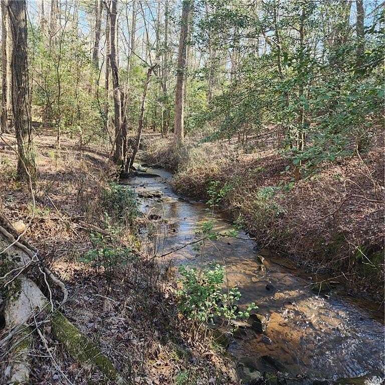 3.14 Acres of Residential Land for Sale in Ellijay, Georgia