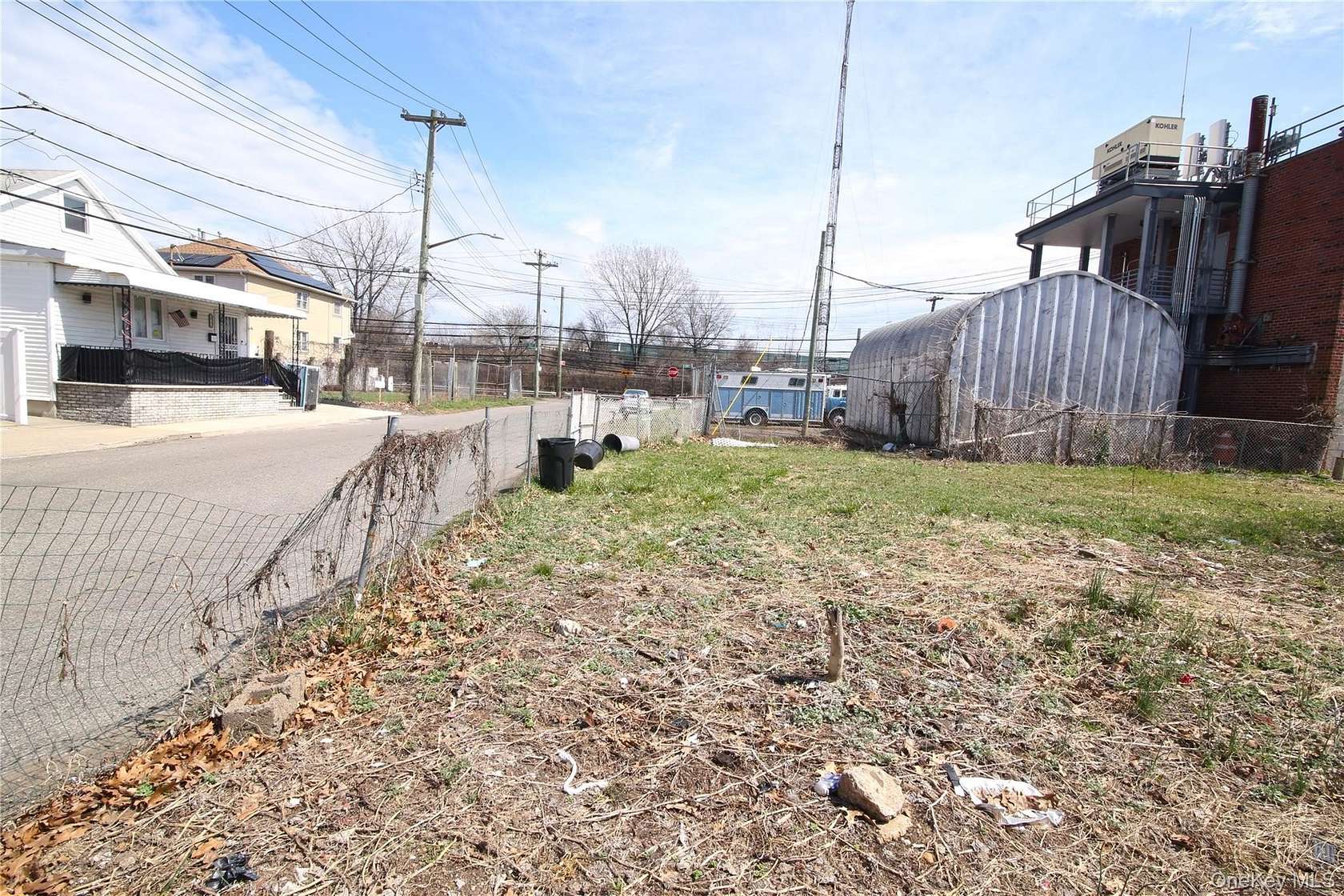 0.11 Acres of Land for Sale in Howard Beach, New York
