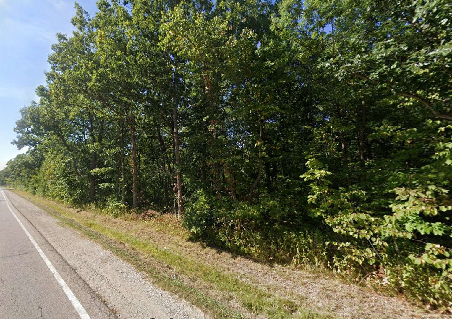 4.13 Acres of Residential Land for Sale in Riverwoods, Illinois