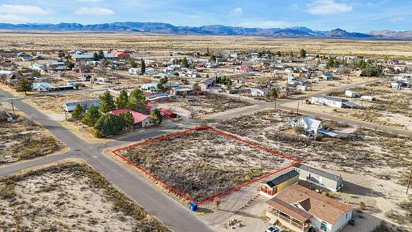 0.48 Acres of Residential Land for Sale in Marathon, Texas