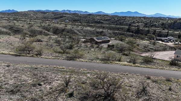 0.74 Acres of Residential Land for Sale in Rio Rico, Arizona