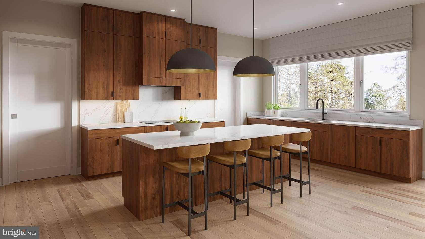 5.2 Acres of Land with Home for Sale in Clifton, Virginia