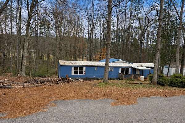 0.81 Acres of Land for Sale in Seneca, South Carolina