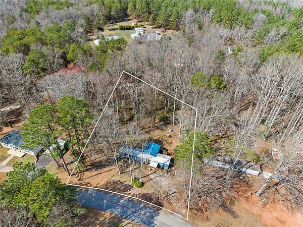 0.81 Acres of Land for Sale in Seneca, South Carolina