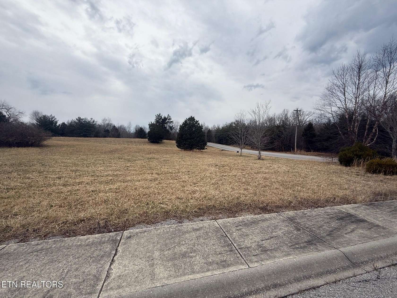 1.59 Acres of Residential Land for Sale in Crossville, Tennessee