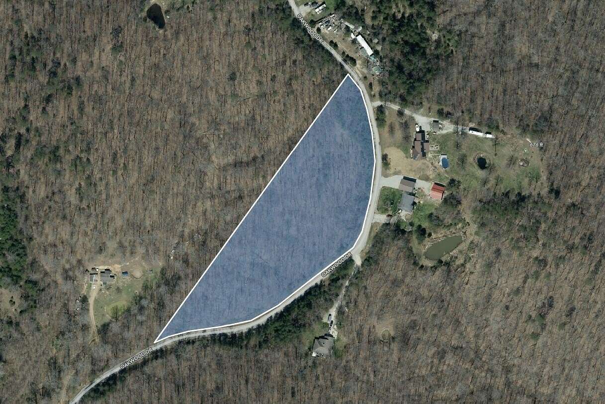 6.83 Acres of Land for Sale in Lebanon Junction, Kentucky