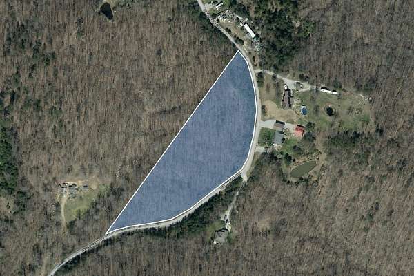 6.83 Acres of Land for Sale in Lebanon Junction, Kentucky