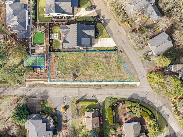 0.26 Acres of Residential Land for Sale in Portland, Oregon