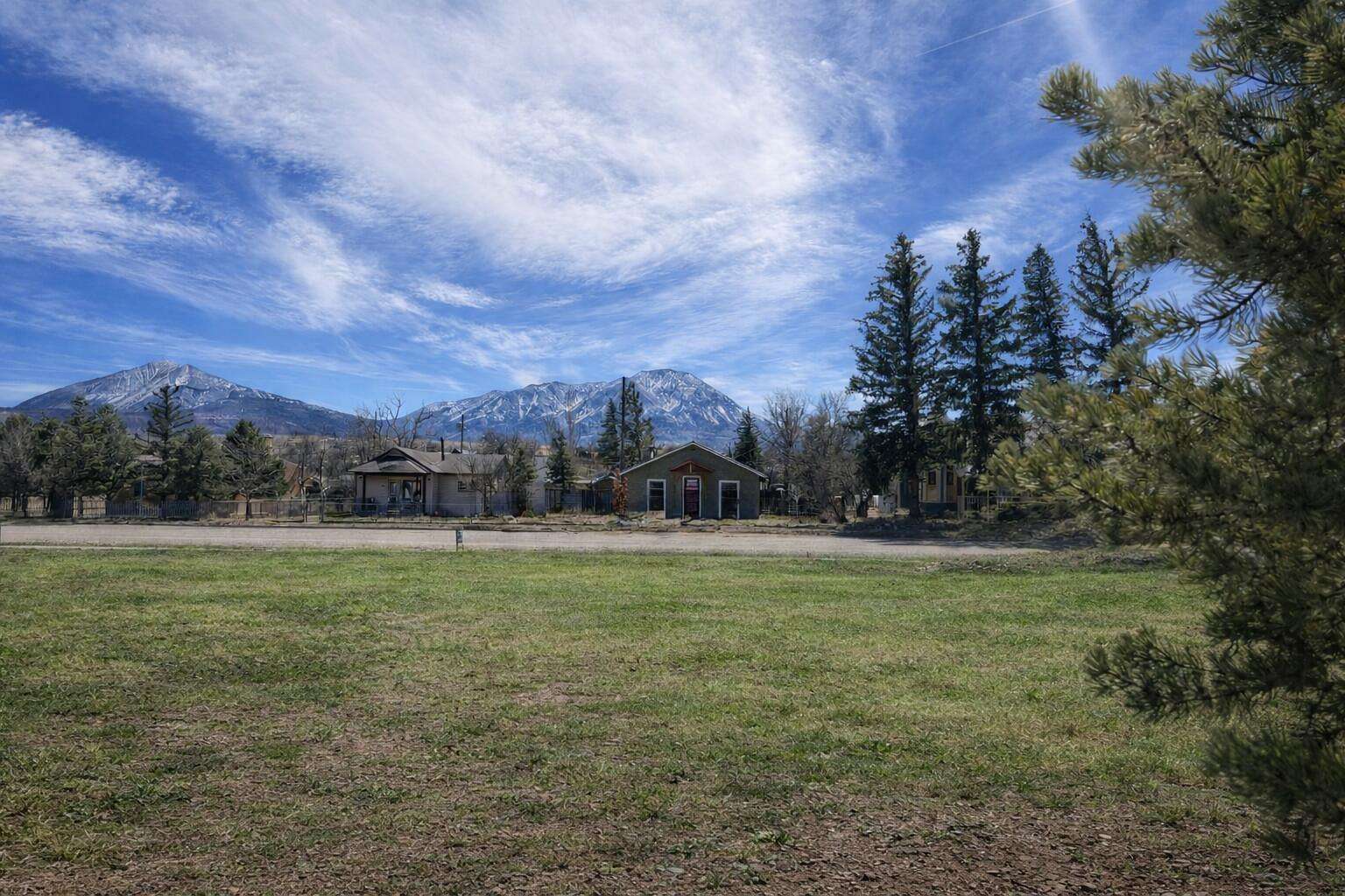 Land for Sale in La Veta, Colorado
