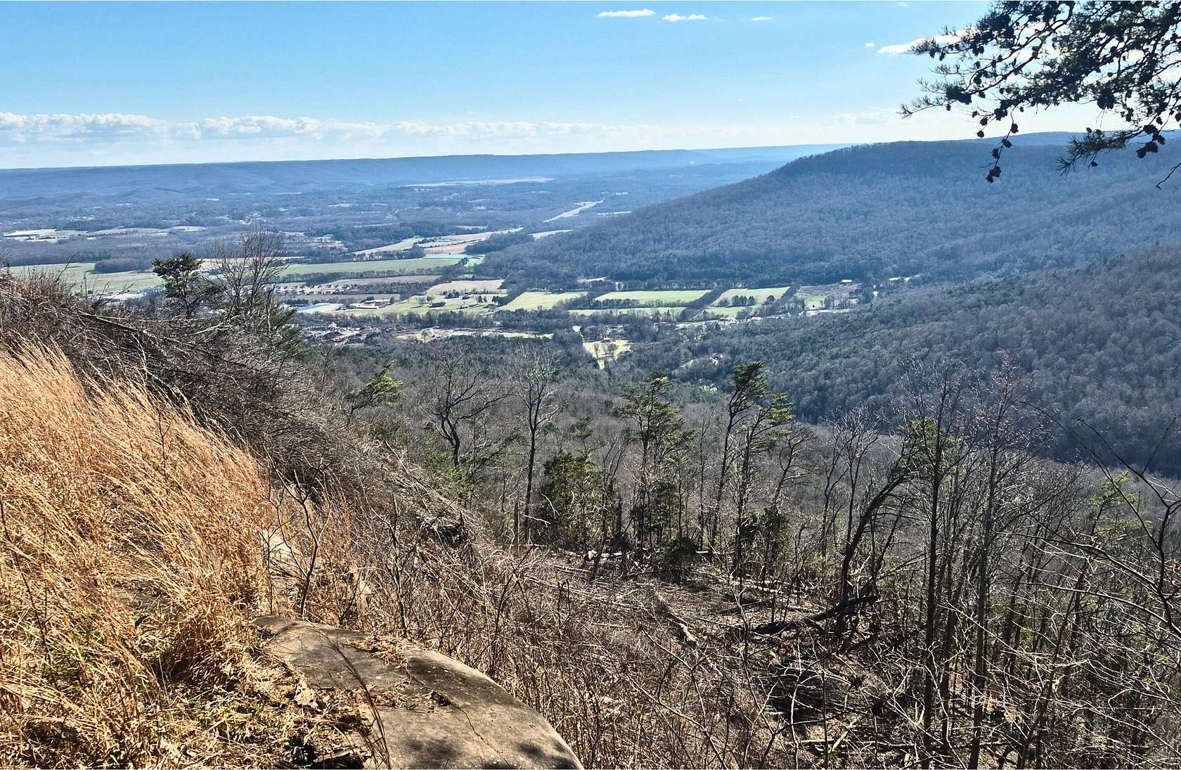 2.36 Acres of Residential Land for Sale in South Pittsburg, Tennessee