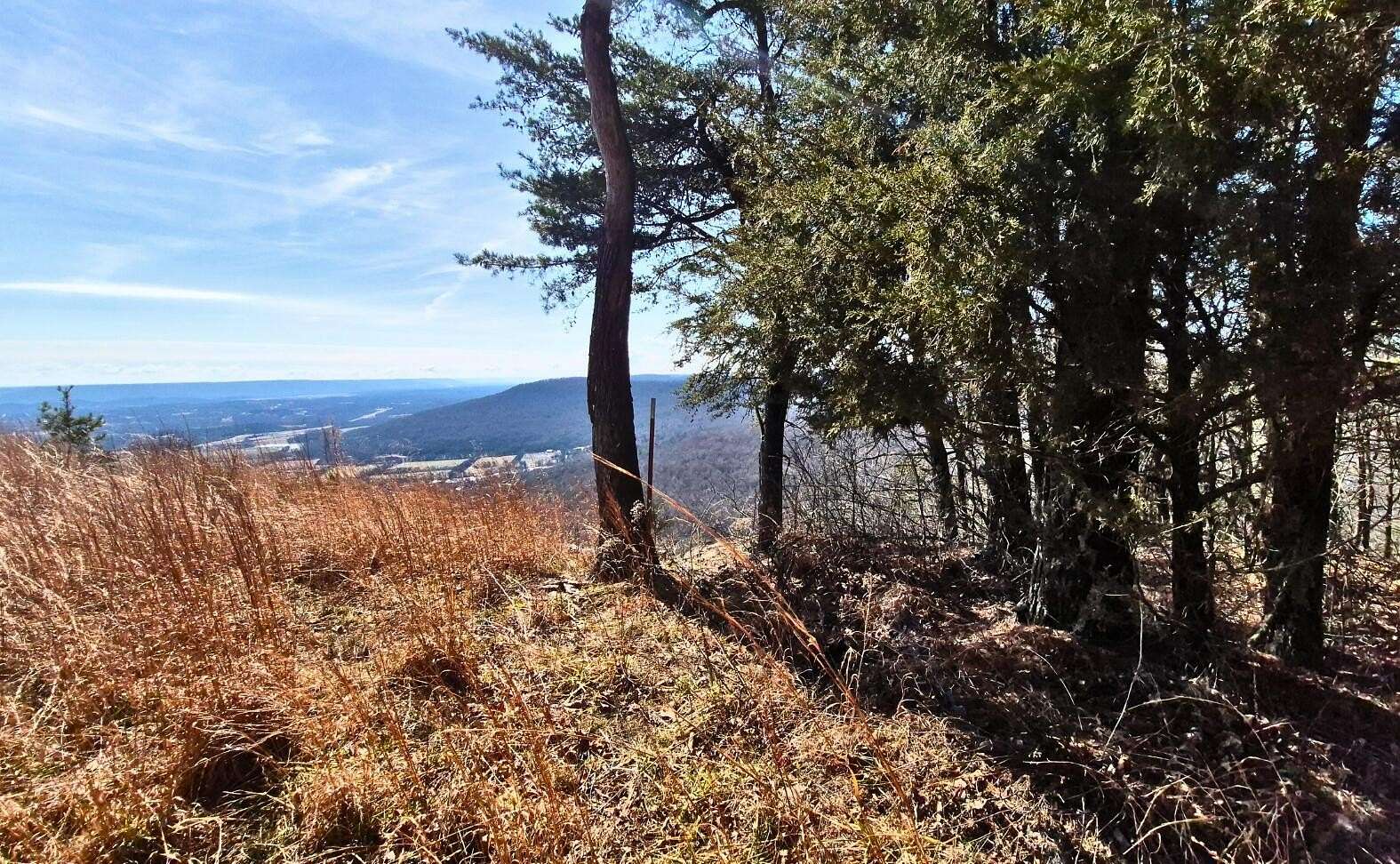 2.36 Acres of Residential Land for Sale in South Pittsburg, Tennessee