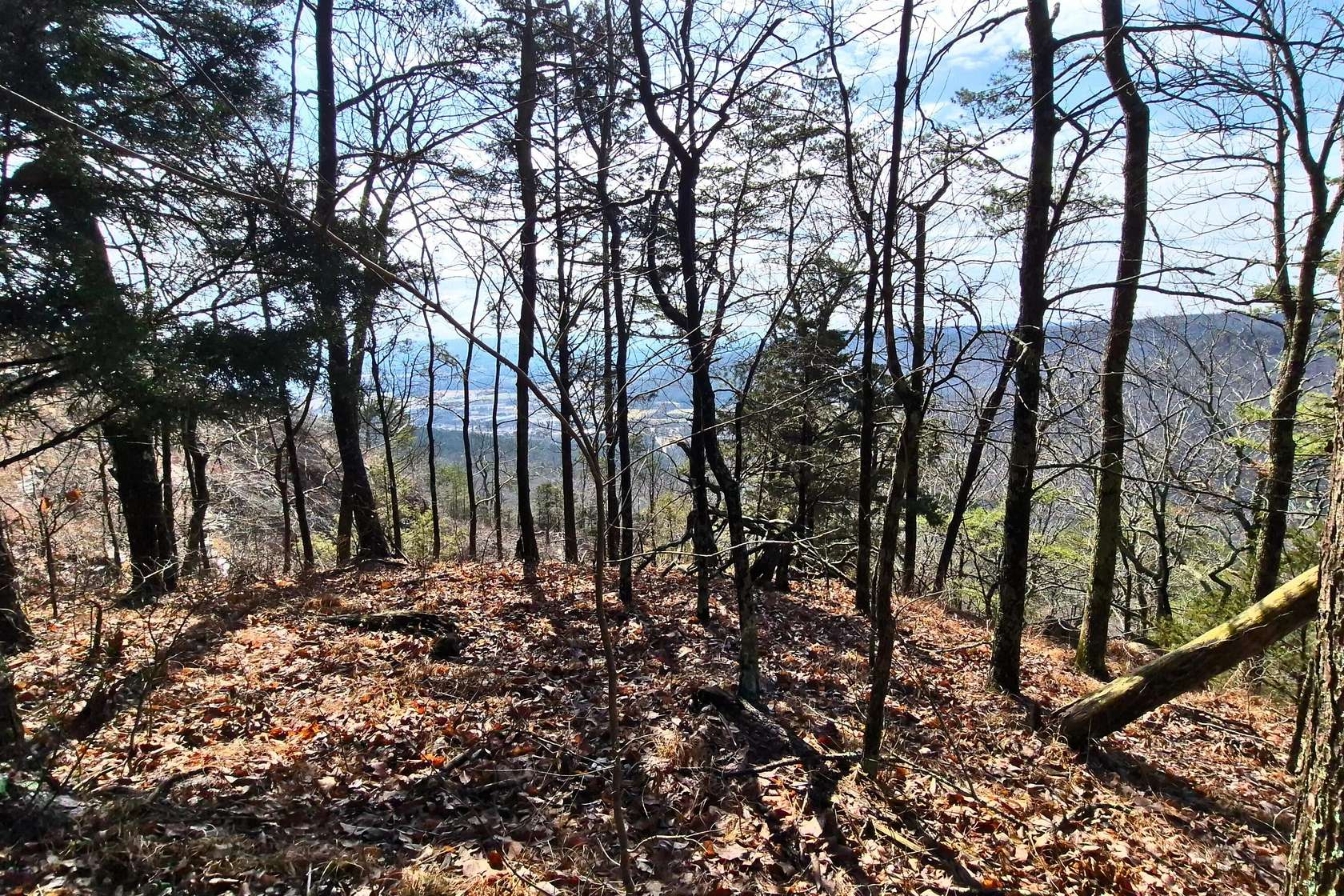 2.36 Acres of Residential Land for Sale in South Pittsburg, Tennessee