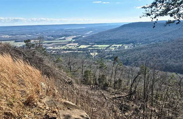 2.36 Acres of Residential Land for Sale in South Pittsburg, Tennessee