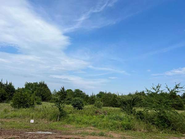 0.83 Acres of Residential Land for Sale in Colbert, Oklahoma