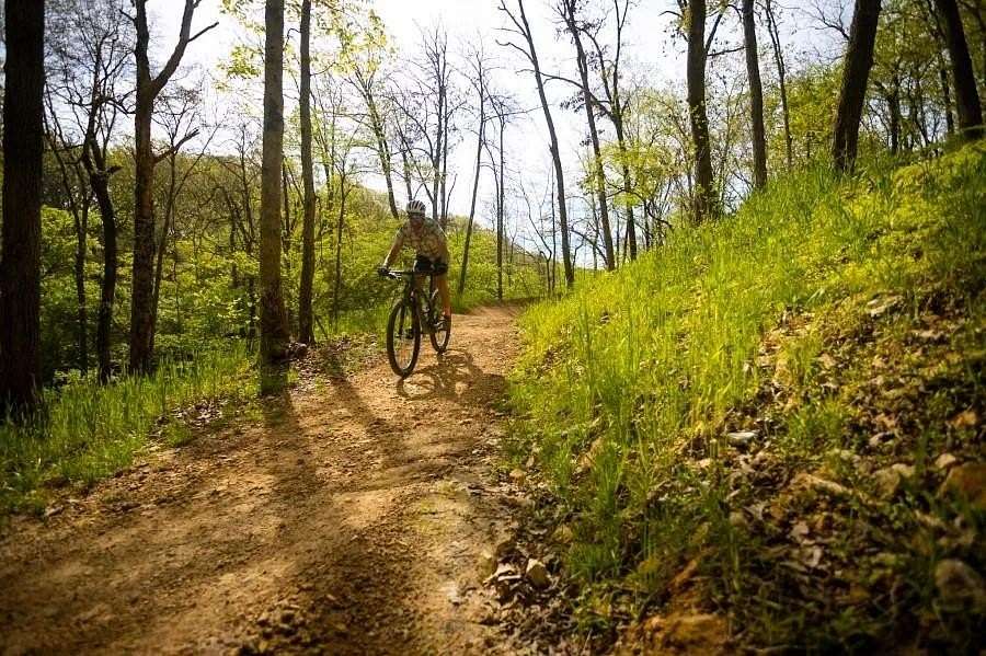 0.71 Acres of Residential Land for Sale in Bella Vista, Arkansas