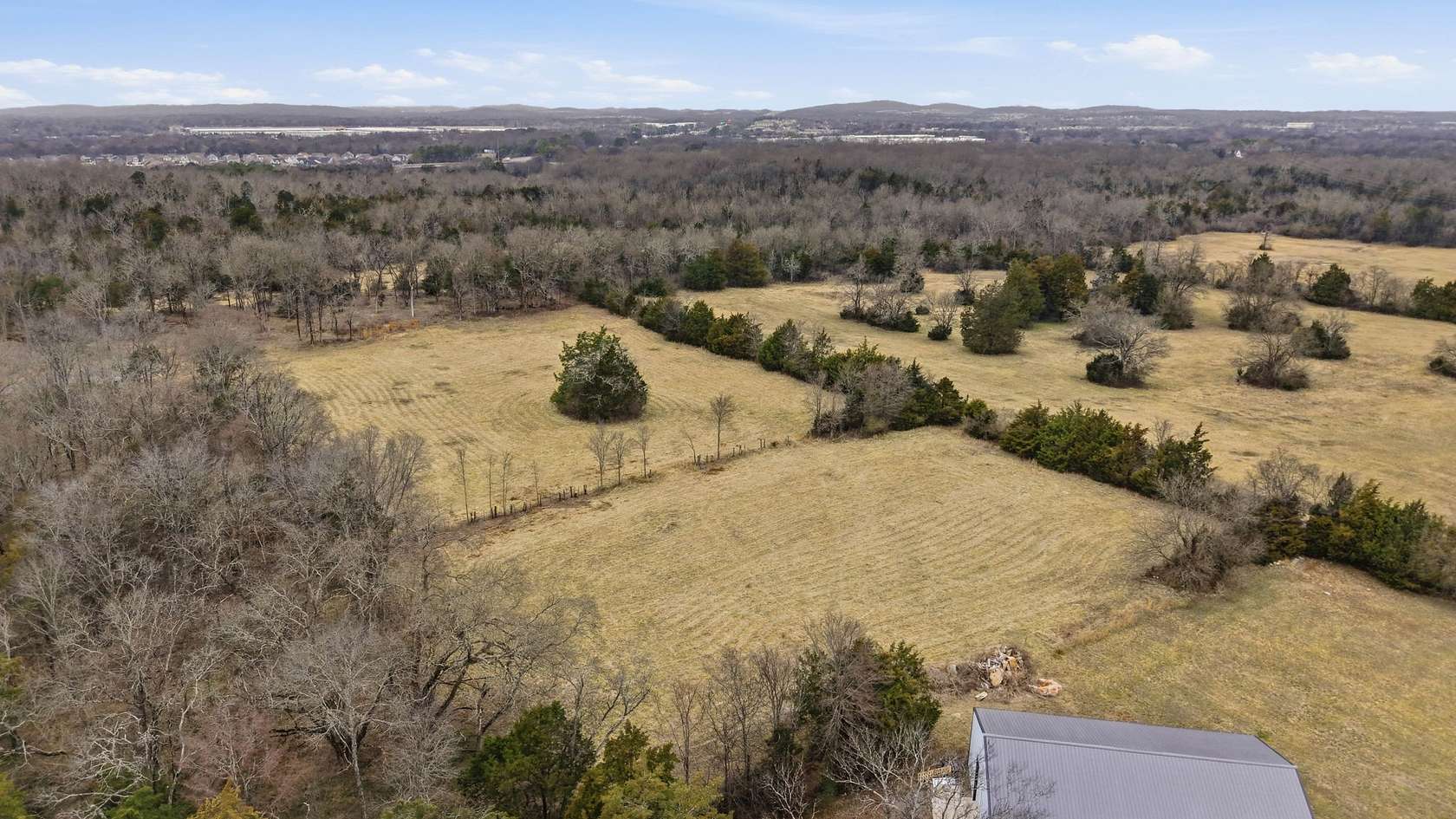 5 Acres of Residential Land for Sale in Smyrna, Tennessee