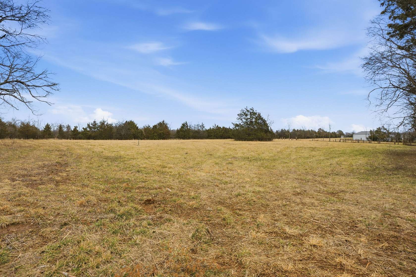 9.45 Acres of Residential Land for Sale in Smyrna, Tennessee