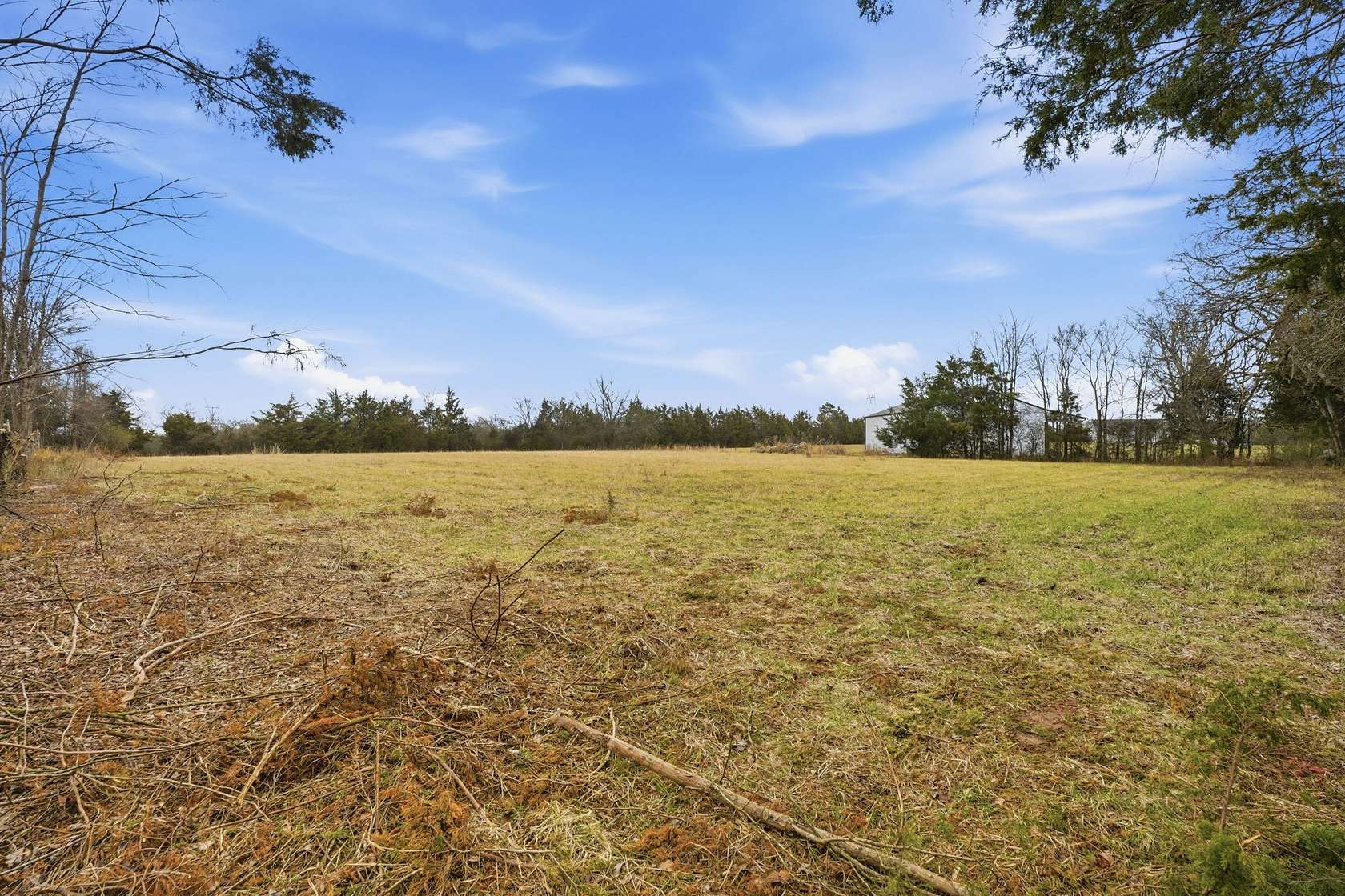 9.45 Acres of Residential Land for Sale in Smyrna, Tennessee