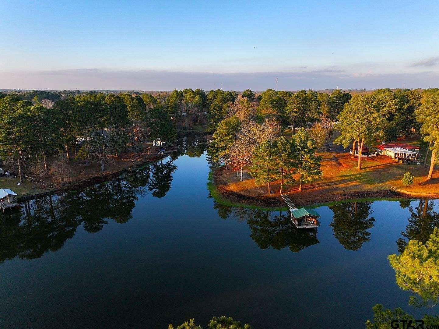0.47 Acres of Residential Land for Sale in Quitman, Texas