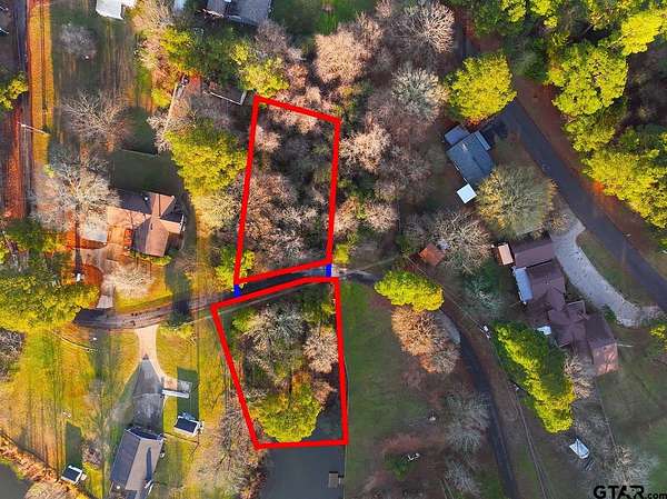 0.47 Acres of Residential Land for Sale in Quitman, Texas