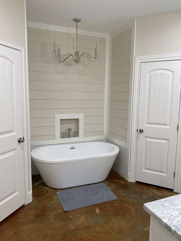 6 Acres of Land with Home for Sale in Zavalla, Texas