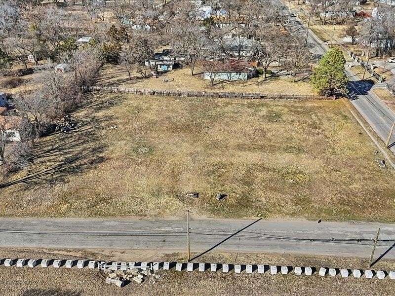 0.93 Acres of Mixed-Use Land for Sale in Wichita, Kansas