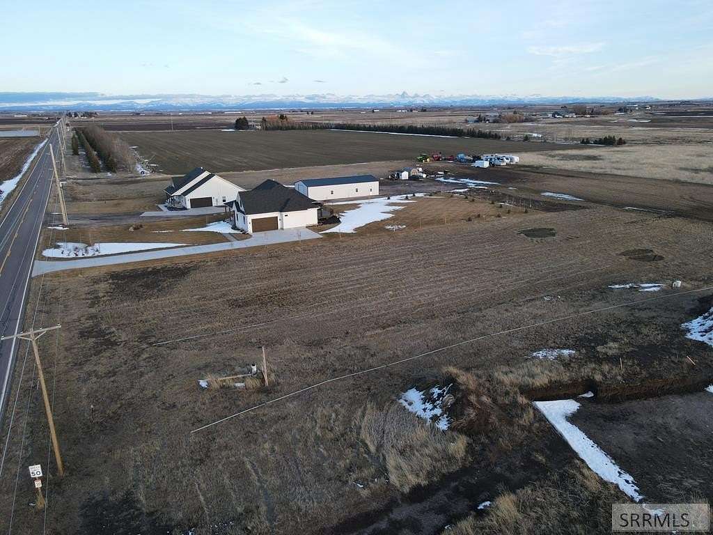 1.1 Acres of Residential Land for Sale in Ashton, Idaho